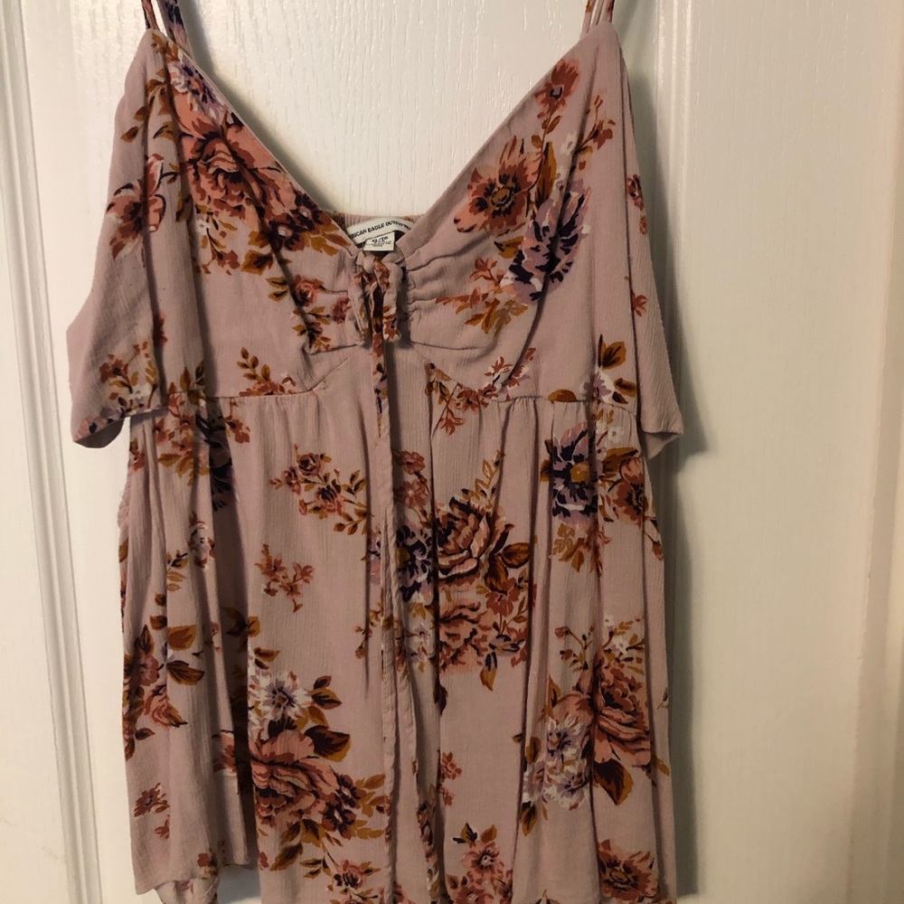 XL dressy shirt